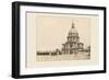 The Hotel des Invalides-A. Pepper-Framed Art Print