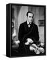 The Hound of the Baskervilles, 1939-null-Framed Stretched Canvas