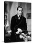 The Hound of the Baskervilles, 1939-null-Stretched Canvas