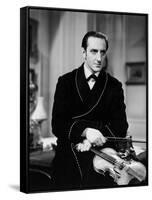 The Hound of the Baskervilles, 1939-null-Framed Stretched Canvas