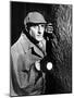 The Hound of the Baskervilles, 1939-null-Mounted Photo