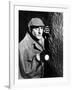 The Hound of the Baskervilles, 1939-null-Framed Photo