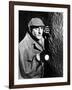 The Hound of the Baskervilles, 1939-null-Framed Photo