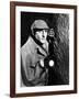 The Hound of the Baskervilles, 1939-null-Framed Photo