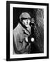 The Hound of the Baskervilles, 1939-null-Framed Photo