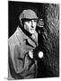 The Hound of the Baskervilles, 1939-null-Mounted Photo