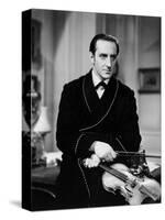 The Hound of the Baskervilles, 1939-null-Stretched Canvas