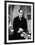 The Hound of the Baskervilles, 1939-null-Framed Photographic Print