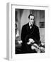 The Hound of the Baskervilles, 1939-null-Framed Photographic Print