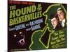 The Hound of The Baskervilles, 1939-null-Mounted Art Print