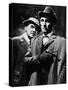 The Hound of the Baskervilles, 1959-null-Stretched Canvas