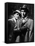 The Hound of the Baskervilles, 1959-null-Framed Stretched Canvas