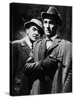 The Hound of the Baskervilles, 1959-null-Stretched Canvas