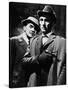 The Hound of the Baskervilles, 1959-null-Stretched Canvas