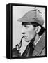 The Hound of the Baskervilles, 1959-null-Framed Stretched Canvas