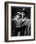 The Hound of the Baskervilles, 1959-null-Framed Photographic Print