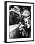 The Hound of the Baskervilles, 1959-null-Framed Photographic Print