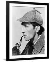 The Hound of the Baskervilles, 1959-null-Framed Photographic Print