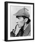 The Hound of the Baskervilles, 1959-null-Framed Photographic Print