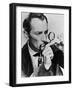 The Hound of the Baskervilles, 1959-null-Framed Photographic Print
