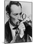 The Hound of the Baskervilles, 1959-null-Mounted Photographic Print