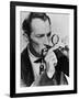 The Hound of the Baskervilles, 1959-null-Framed Photographic Print