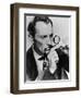 The Hound of the Baskervilles, 1959-null-Framed Photographic Print