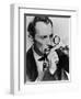 The Hound of the Baskervilles, 1959-null-Framed Photographic Print