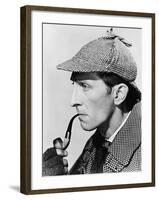 The Hound of the Baskervilles, 1959-null-Framed Photographic Print