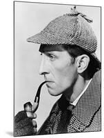 The Hound of the Baskervilles, 1959-null-Mounted Photographic Print