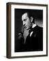 The Hound of the Baskervilles, Basil Rathbone, 1939-null-Framed Photo