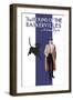 The Hound of the Baskervilles II-null-Framed Art Print