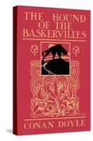 The Hound of the Baskervilles III-null-Stretched Canvas