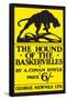 The Hound of the Baskervilles IV-null-Framed Stretched Canvas