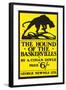 The Hound of the Baskervilles IV-null-Framed Art Print