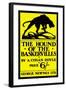 The Hound of the Baskervilles IV-null-Framed Art Print