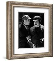 The Hound of the Baskervilles-null-Framed Photo