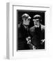 The Hound of the Baskervilles-null-Framed Photo