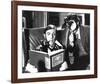 The Hound of the Baskervilles-null-Framed Photo