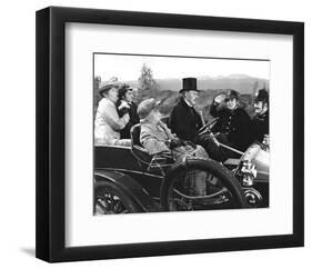 The Hound of the Baskervilles-null-Framed Photo