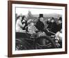 The Hound of the Baskervilles-null-Framed Photo