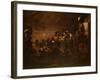 The Hour of Emancipation, 1863-Alfred Thompson Bricher-Framed Giclee Print