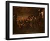 The Hour of Emancipation, 1863-Alfred Thompson Bricher-Framed Giclee Print