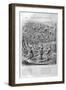 The Hours or Days, 1615-Leonard Gaultier-Framed Giclee Print