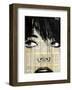 The Hours-Loui Jover-Framed Giclee Print