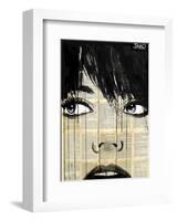 The Hours-Loui Jover-Framed Art Print