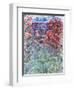 The House at Giverny Under the Roses, 1925-Claude Monet-Framed Premium Giclee Print