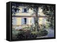 Canvas Black