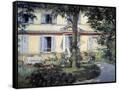Canvas Black