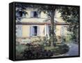 Canvas Black